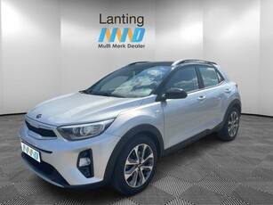 Kia Stonic 1.0 T-GDi DynamicLine