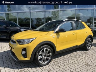 Kia Stonic 1.0 T-GDi DynamicLine