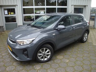 Kia Stonic 1.0 T-GDI MHEV Dynamicline Automaat