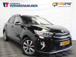 Kia Stonic 1.0 T-GDi MHEV DynamicPlusLine | CLIMAT | CAMERA | ADAPT.CRUISE | CARPLAY | LMV | VERW.VSTOELEN