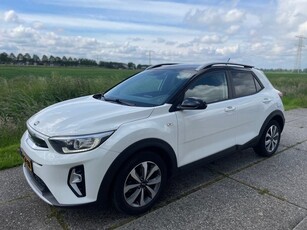 Kia Stonic 1.0 T-GDi MHEV GT-PlusLine