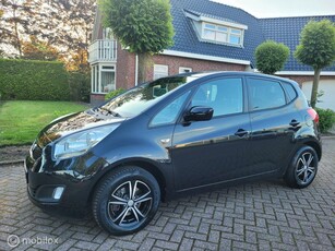 Kia Venga 1.4 CVVT 20th Anniversary, navi, airco