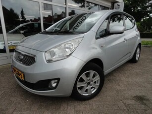 Kia Venga 1.6 CVVT X-tra Airco/Cruise control