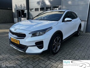 Kia XCeed 1.0 T-GDi NAVI/CRUISE/PDC/CAMERA