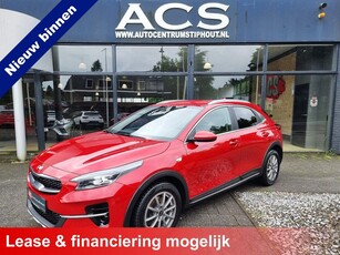 Kia Xceed 1.5 T-GDi Dynamic Line 160pk | CARPLAY CAMERA WINTERPACK | Incl. BTW