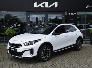 Kia Xceed 1.5 T-GDi GT-Line MY25 ECC Cr.Control Navi+Camera+BT Pano-dak Stoel+StuurVerw. Keyless 7jr.Garantie