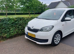 Škoda Citigo 1.0 Greentech Ambition AIRCO BJ 2017