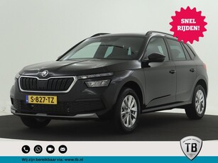 Škoda Kamiq 1.0 TSI 111pk Sport Business , Carplay, Airco, *OCCASION VOORDEEL*