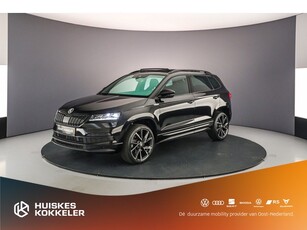 Škoda Karoq Sportline Business 1.5 TSI 150pk DSG Automaat