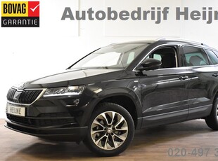 Škoda Karoq TSI 110PK AMBITION BUSINESS NAVI/PDC/LMV