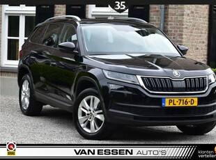 Škoda Kodiaq 1.4 TSI ACT Ambition Business 7p. Navigatie NL- Auto!