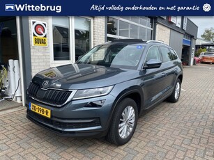 Škoda Kodiaq 1.5 TSI Style Business 7p. / AUTOMAAT /