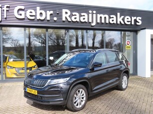 Škoda Kodiaq 1.5TSI