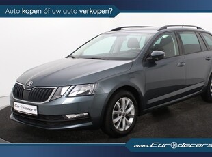 Škoda Octavia 1.0 TSI DSG *Navigatie*Camera*Stoelverwarming*