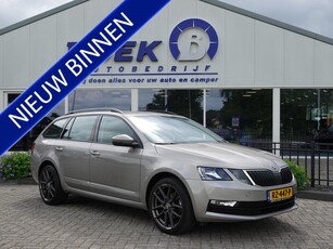 Škoda Octavia Combi 1.0 TSI Greentech Ambition Business NAVI | ECC | LMV | CRUISE | PDC