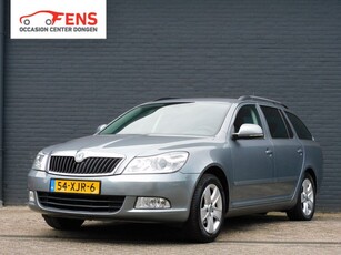 Škoda Octavia Combi 1.2 TSI Ambition Business Line NAVI! CRUISE! TREKHAAK!