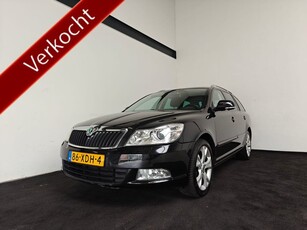 Škoda Octavia Combi 1.2 TSI Elegance Business Line