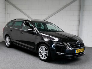 Škoda Octavia Combi 1.5 TSI Bus. Plus AUT. LED/Canton/Navi/Carplay (all-incl. prijs)