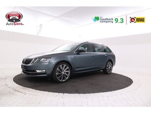 Škoda Octavia Combi 1.5 TSI Greentech Sport Business Automaat, Virtual, Memory seat, Stoelverwarming