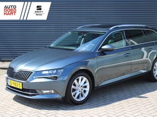 Škoda Superb Combi 1.5 TSI ACT Ambition Panoramdak Full-Led