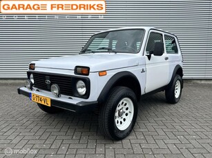 Lada Niva 1.7i