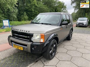 Land Rover Discovery 2.7 TdV6 S NIEUWE MOTOR!!