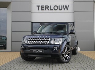 Land Rover Discovery 3.0 SCV6 HSE