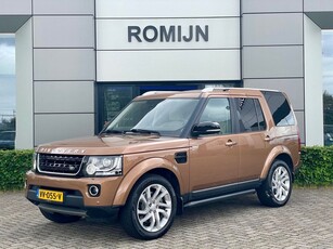 Land Rover Discovery 3.0 SDV6 HSE LANDMARK