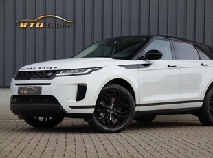 Land Rover Range Rover Evoque 1.5 P160 R-Dynamic 21000 KM !