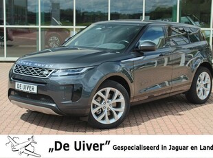 Land Rover Range Rover Evoque 1.5 P300e AWD SE Schuifkanteldak/ DAB+