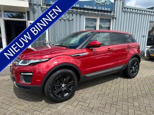 Land Rover Range Rover Evoque 2.0 eD4 Urban Series SE panoramadak