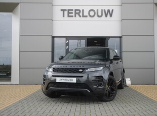 Land Rover Range Rover Evoque 2.0 P200 AWD R-Dynamic Hello Edition