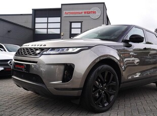 Land Rover Range Rover Evoque 2.0 P200 AWD R-Dynamic S | Meridian | 360 camera | Elektrische trekhaak | Luxe leder | Apple carplay