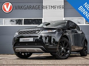 Land Rover Range Rover Evoque 2.0 P250 AWD Panorama | adaptief cruise controle | leder | memory Seats