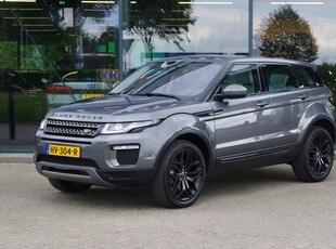 Land Rover Range Rover Evoque 2.0 Si4 Autobiography 240 PK Automaat, Panoramadak, Meridan Sound, Head-Up Display, Camera