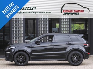 Land Rover Range Rover Evoque 2.0 Si4 HSE DYNAMIC/