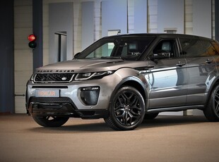 Land Rover Range Rover Evoque 2.0 Si4 HSE Dynamic