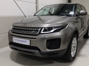 Land Rover Range Rover Evoque 2.0 TD4 Urban Series SE Panorama org NL