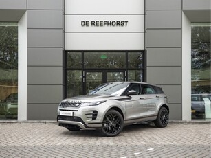 Land Rover Range Rover Evoque P300e AWD R-Dynamic SE | Schuifdak | Keyless Entry |