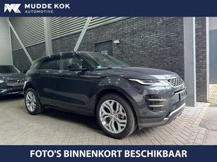 Land Rover Range Rover Evoque P300e PHEV AWD Dynamic SE | Panoramadak | ACC | Camera | 20 Inch | Leder