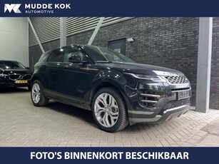 Land Rover Range Rover Evoque P300e PHEV AWD Dynamic SE | Panoramadak | ACC | Stoel+Voorruitverwarming | 20 Inch | Camera