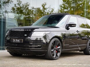 Land Rover Range Rover P565 SV Autobiography Dynamic Black Meridian Signature 1700 Watt 29 Sp.