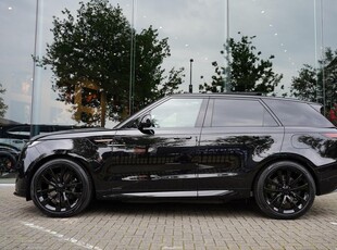 Land Rover Range Rover Sport P 550 E Autobiography VERKOCHT