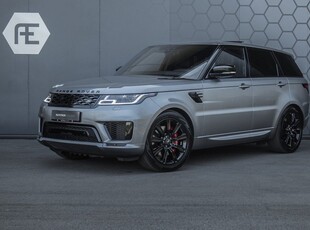 Land Rover Range Rover Sport P400e HSE DYNAMIC | 21