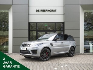 Land Rover Range Rover Sport P400e Limited Edition | Head-Up Display | 360 Camera | Adaptive Cruise |