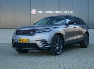 Land Rover Range Rover Velar 2.0 I4 AWD R-Dynamic HSE | Panorama | 360 Camera | Head-Up | Memoryzetel