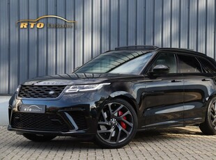 Land Rover Range Rover Velar 5.0 V8 SVAutobiography Dynamic