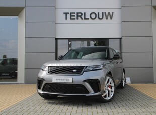 Land Rover Range Rover Velar 5.0 V8 SVAutobiography Dynamic Edition