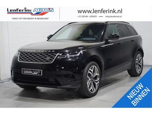 Land Rover Range Rover Velar D300 V6 Aut. AWD Navi, HUD