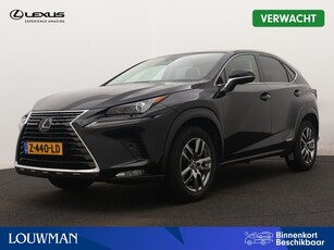 Lexus NX 300h Luxury Line | Panoramadak | Safety System | Elektrische Achterklep |